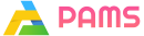 PAMS Logo