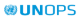 UNOPS Logo